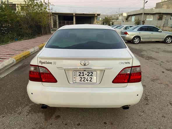 شاهینە2007
بەسمە ڕەساسی
3دووگمە
مەکینە بچوک و گێڕ گەورە هەرە مەرغوبەکەی
ساج مەلەکی
4تایەی تازە
سەقفی بەشەرت
دەعم و لێدراو بەشەرت
حیزام بەشەرت
برێکی بەستراوە
نرخ:48$قفڵی
ژ.م:***********
***********
شوێن:هەڵەبجەی شەهید
