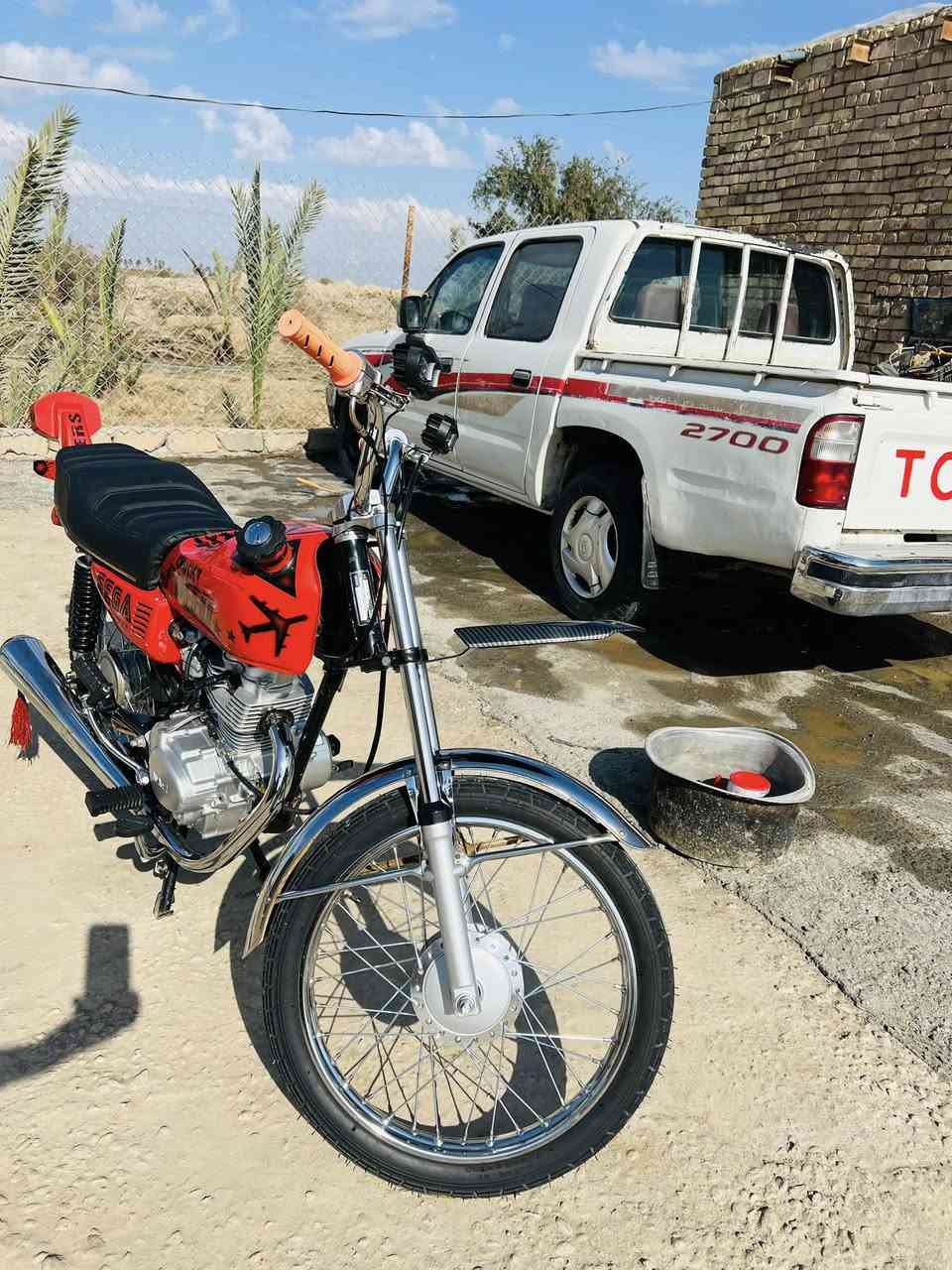 سلام عليكم دراجه نامه 2026محفوله كفاله  تعمير جديد بدون مكان الكحلاء ***********/***********
