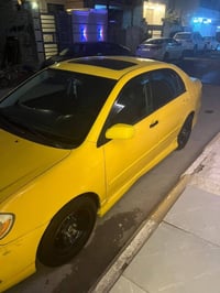 كورلا نحله 2008 رقم بغداد الجديد تحويل جيد هزه وارقام جدد هيئه وغرامات...