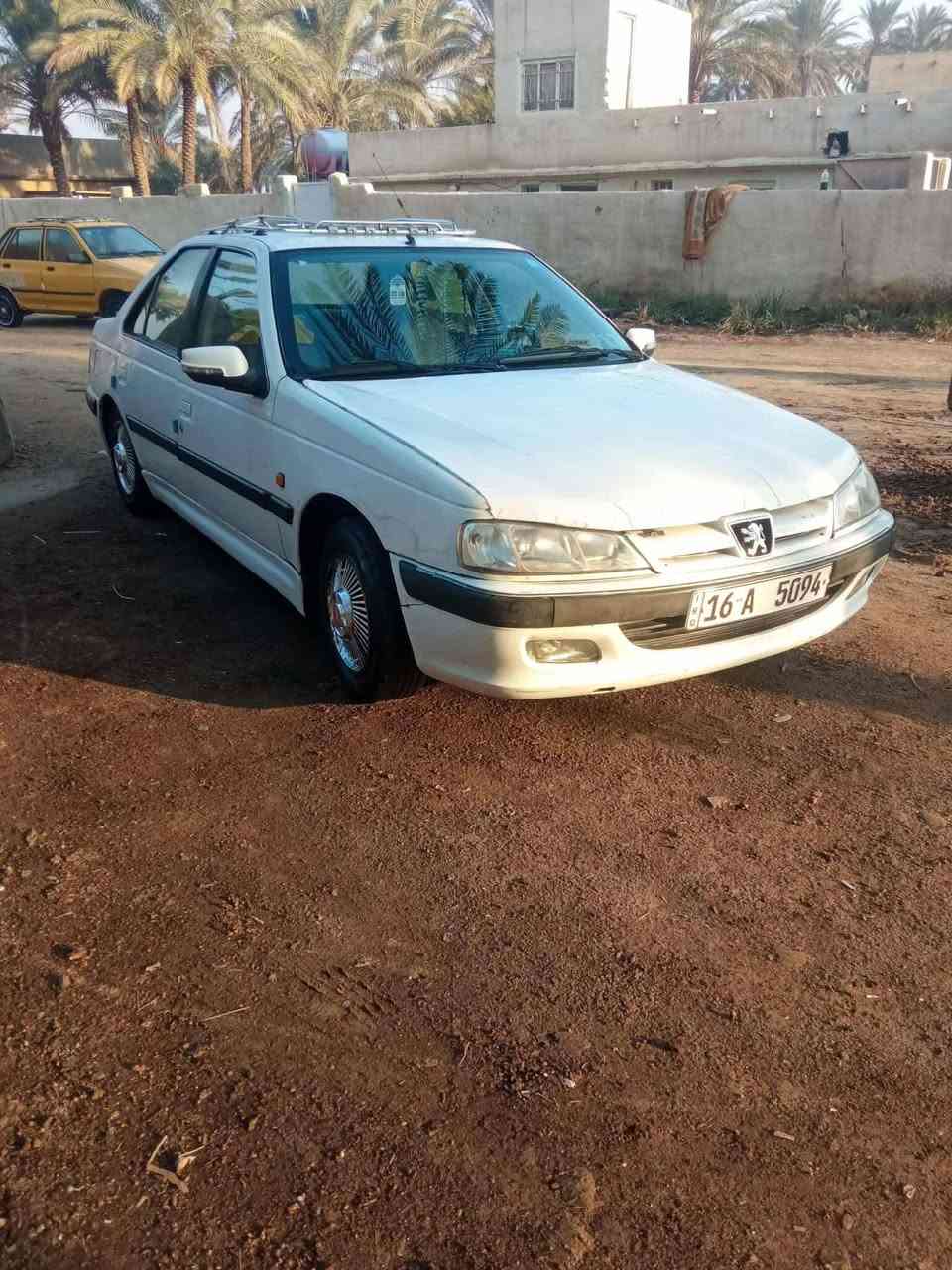 السلام عليكم بيجو بارص 2011 بأسمي حلوه ونظيفه كير و مكينه وصدر مشروطات تحويل اي وقت يعجبك السعر 48 وبيه مجال قليل لل اتصال  العنوان بابل
ال***********......‏‪***********‬‏
