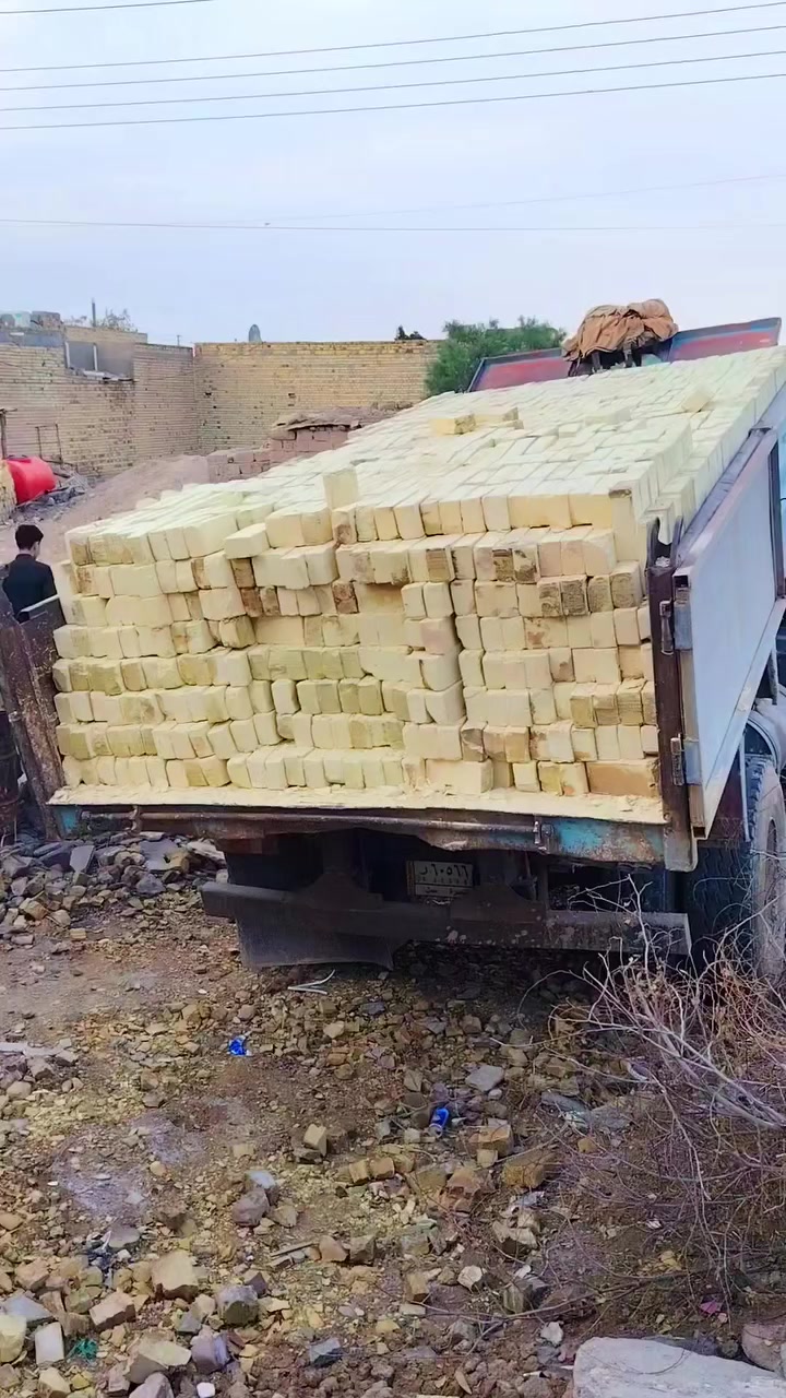 السلام عليكم طابوقه انجكتر تك ب 475 فقط بس داخل العماره طابوق الشرق المقلاب ***********
