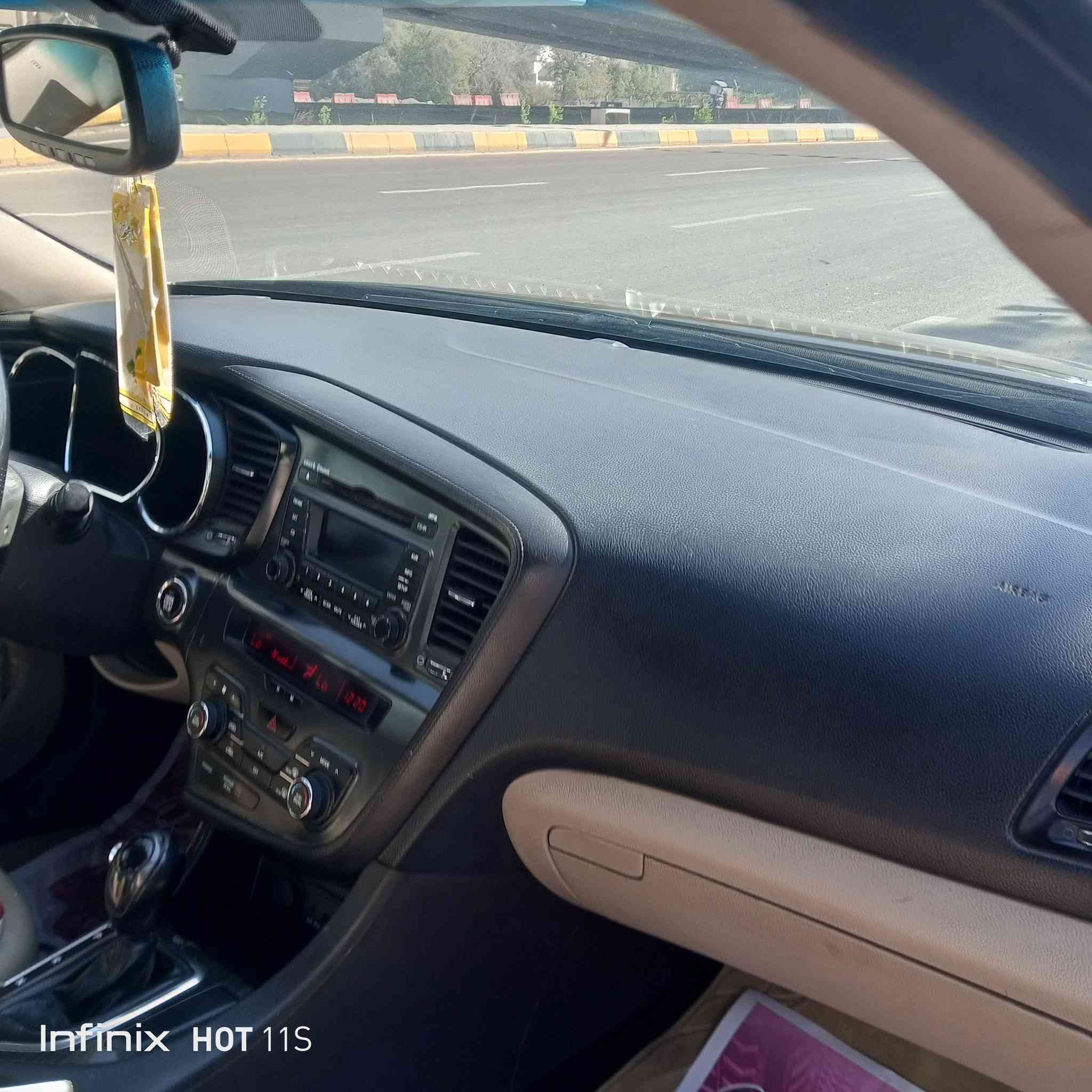 سلام عليكم ابتما امريكي البيع موديل 2013  السعر 95 وبيهة مجال بسيط *********** بغداد ادورة
