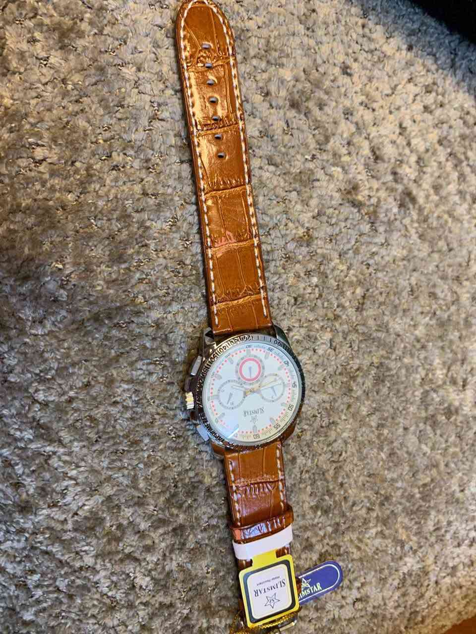 يوجد توصيل لكل المحافظات


**إذا كنت صاحب هذا الإعلان وتريد حذفه لأي سبب، رجاءا أرسل رسالة إلى الدعم الفني**