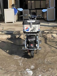 شحن جبلي • ٢٠٢٥ • ٧ بطاريات