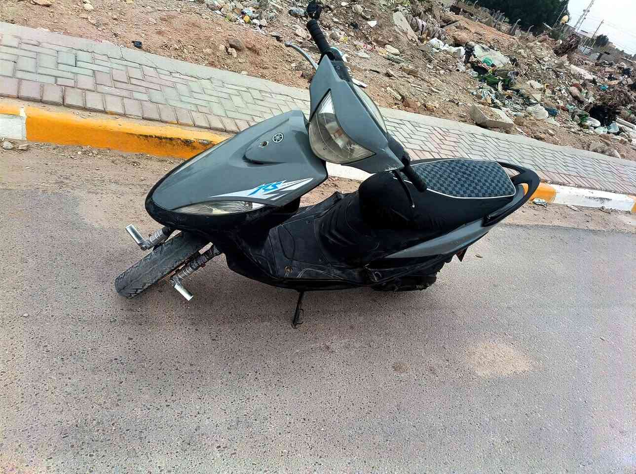 السلام عليكم ماكس عدله كفاله عامه ختم واحده كله  كله بلاد محرك مامفتوح كهربائيات كله شغاله اشاير لايت عالي ناصي زنون سكنات بك لايت سلف هندر نكره بكل وقت بصمه سلفه بس تخلي ايدك دراجه كلش نضيفه 💯✨✨ مناقصه برغي شلعه ومعدل✈️✈️✈️ شرط الفحص مكاني ديوانيه سعره ٦٠٠ وبيه مجال مو شراي لاتراسلني


**إذا كنت صاحب هذا الإعلان وتريد حذفه لأي سبب، رجاءا أرسل رسالة إلى الدعم الفني**