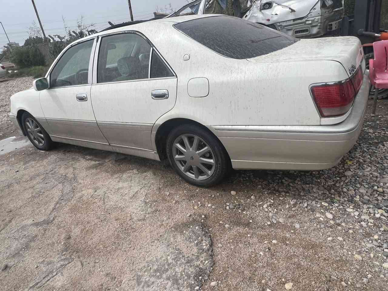 للبيع ملكه أدوات أدوات جوه سوك شرط سعره فتحه كرستال ويل نجمه شاصي171 جاهزه للتسجيل مكان سياره ذي قار  
لاستفسار ***********
