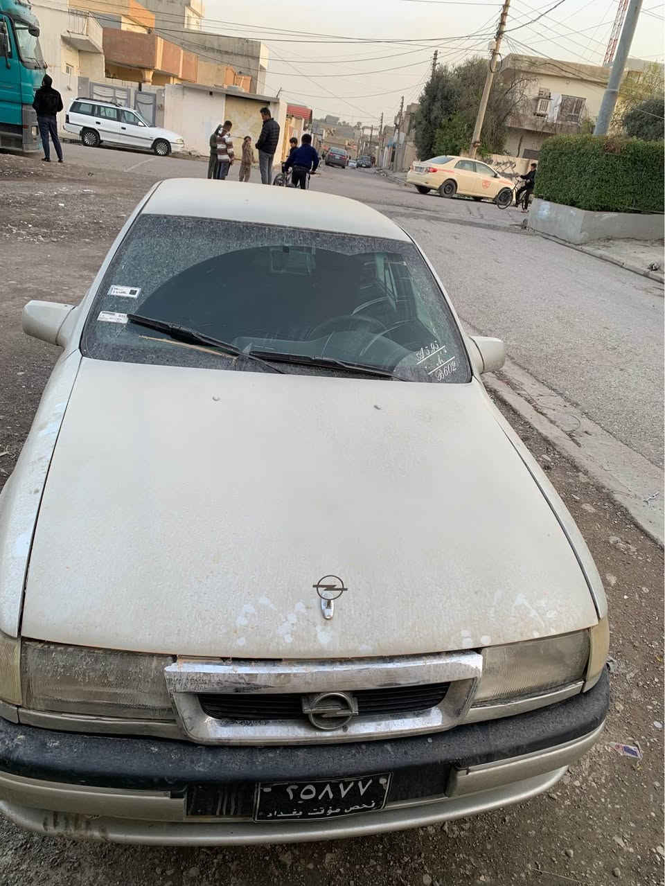 ***********.    ***********كيرو مة كينة بة شرت مودل ٩٤ ئارم بلاستك   سحري ١٦ورقة. شوين خبات أربيل, العراق
