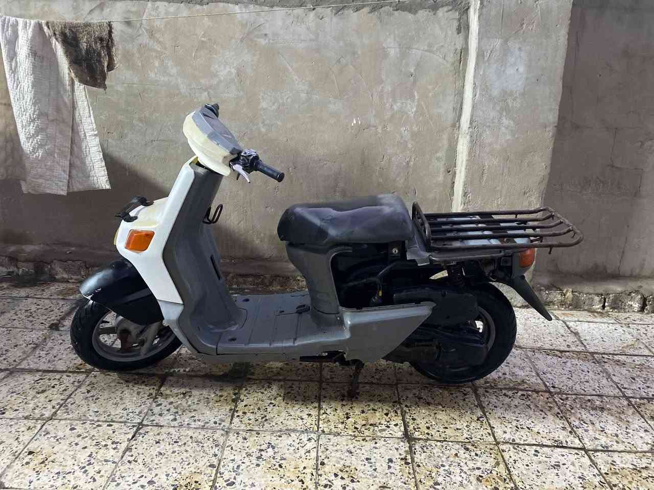 دراجة بيكم فجأة طفت وما متفرغلها عندي غيرها السعر 90
مكاني مدينة الصدر ***********
