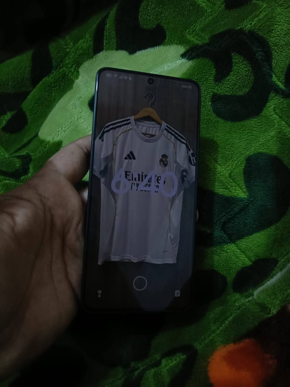 سلام عليكم بوكو 6برو مع فرق 300 الف اريد ايفون شعندك نزل مكاني شطره ملاحظه تلفوني برغي مامفتوح بي


**إذا كنت صاحب هذا الإعلان وتريد حذفه لأي سبب، رجاءا أرسل رسالة إلى الدعم الفني**