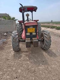 تركتر للبيع رقم وسنويه شرط لا صرف ولا بخار السفسار رقم 07827470245 مود...