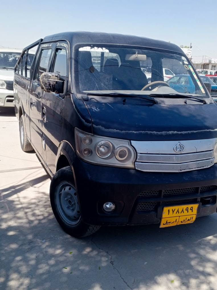 پیکاب سینی 2013
گێر و مەکینەو پەنجەمۆر بەشەرت 
سەونی 2022 بەسەر چووە 
39 وەرەقە و مەجلێکی کەم
سیارەکە سبوغی نیە  لێ دارنی نیە أربيل, العراق


**إذا كنت صاحب هذا الإعلان وتريد حذفه لأي سبب، رجاءا أرسل رسالة إلى الدعم الفني**
