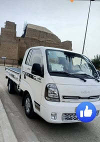 كيا • موديل 2025 • سلمان باك المدائن