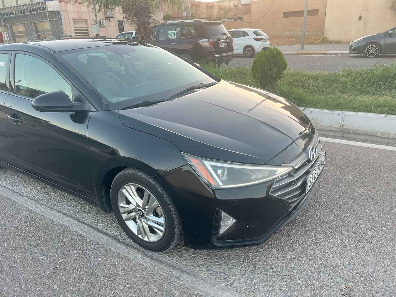 محرك 2000 دوش
كير AT

رقم اربيل 

باسمي شرط التحويل 

وارد امريكي 

ماشيه 60الف ميل 

حادث بنيد فقط بدون دواخل

صدر تبريد كله كامل مابيها اي نقص السياره

محرك وكير شرط النظافه

السعر 130وبيه مجال 

***********

***********
