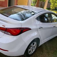 افانتي ٢٠١٥ • بابل • خليجي