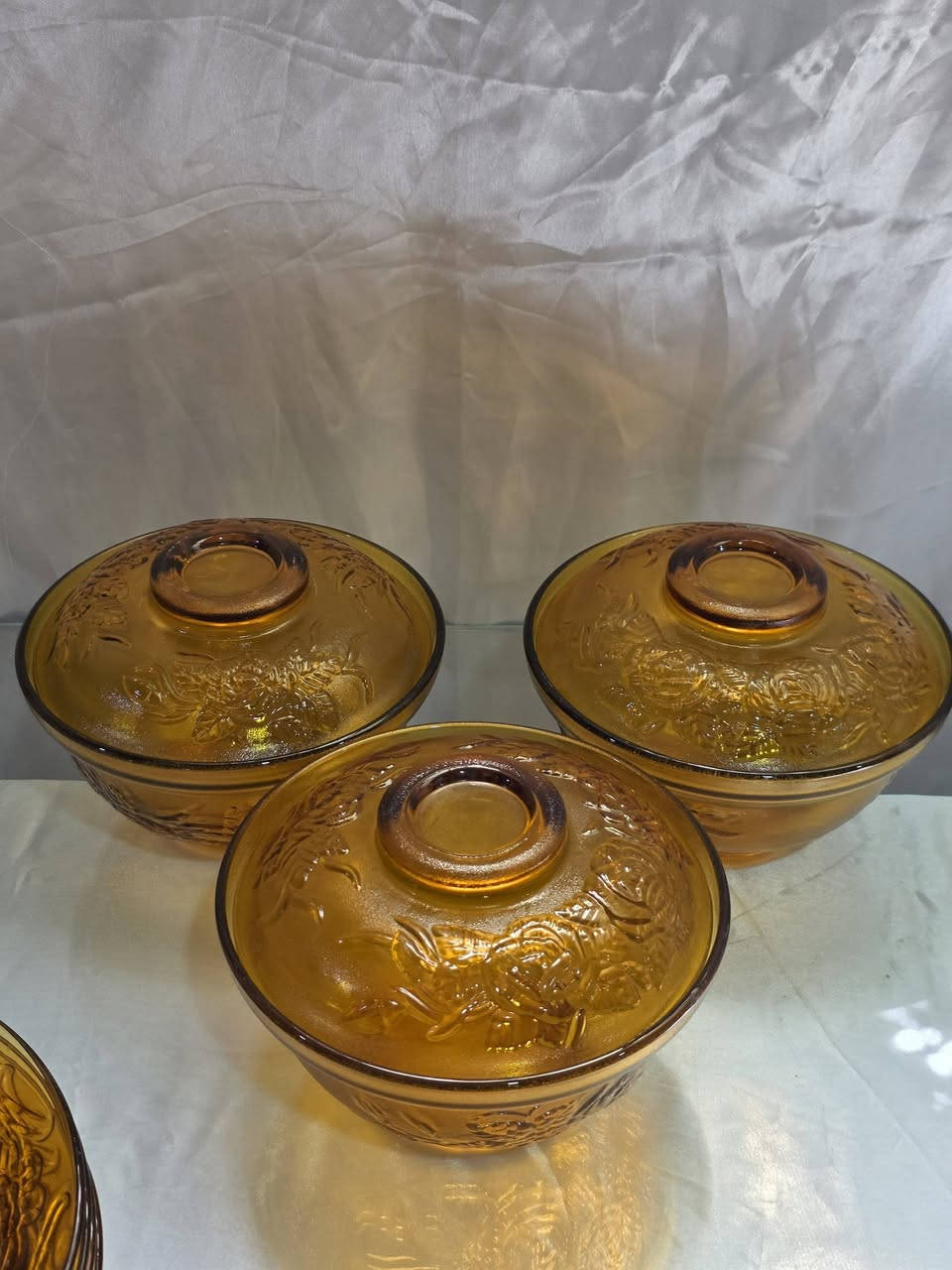 اليوم القطع فدشي مو طبيعي  والإضافة إلى العطور ماركات عالميه وفوحان ثابت واسعار مناسبه  ولاتنسون كل طلب وياه هديه. والطلب الي يعير 40توصيله مجاني  توصيل لجميع المحافظات 5والبصره 3


**إذا كنت صاحب هذا الإعلان وتريد حذفه لأي سبب، رجاءا أرسل رسالة إلى الدعم الفني**