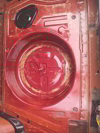 موديل ٩١ • فتحة سقف • صلاح الدين