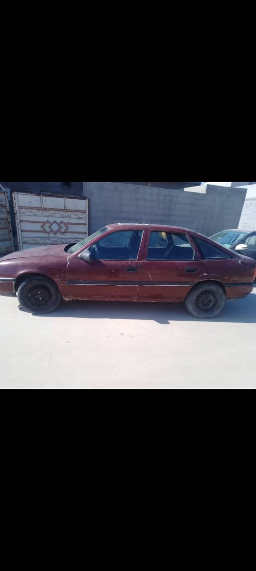 اوبل فكترا حجم 20 موديل 90 رقم ديالى سنويه لل28 تصقط مشروع وطني بيها كابون عنوانها كركوك  18 وبيها مجال ***********
