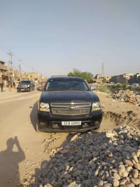 تاهو ٢٠١١ • كفاله عامه • سبع قصور
