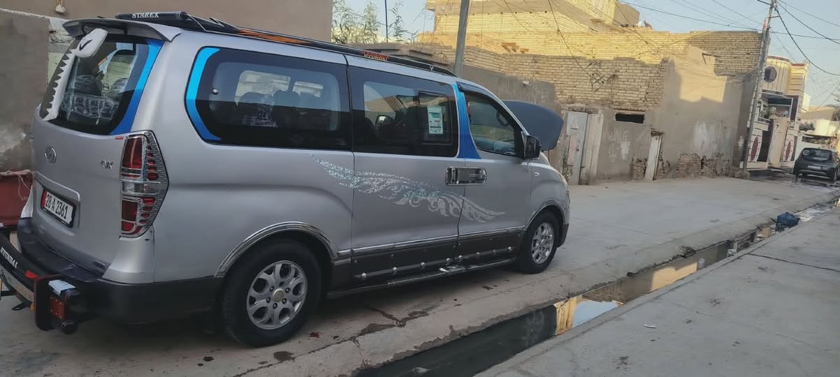 للبيع ستاركس مسكر اصل اتوماتيك مديل،8رقم نجف نكليزي مكفوله ماعده جوملغ خلفي والباقي مكفول تبريد مكينه حداديه تخم تاير كله جاهز العنوان بابل التسعر 130وبيهاا شي قليل العنوان بابل ***********
