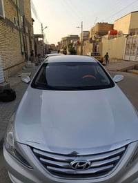 سوناتا • ٢٠١٣ • رقم بصرة