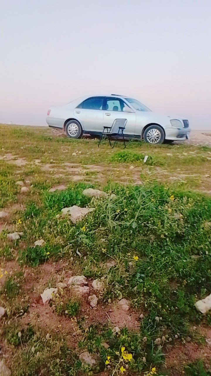 ملكه 2001 كصه جنطه وقماره متوم طبق الاصل تخم تاير صار يومين جاهزه السياره تبريد مكينه في في تي السعر 34 وبيها مجال مكاني الحمزه الشرقي ديوانيه ***********
