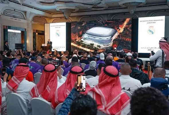 🏆🇸🇦 عيش الحماس والإيمان في رحلة واحدة لا تُنسى! 🇸🇦🏆

هل تخيّلت أنك تشاهد كأس السوبر الإسباني في جدة ⚽🔥
وفي نفس الرحلة تؤدي مناسك العمرة المباركة 🕋؟
الفرصة بين يديك الآن مع ✨ شركه امجاد العراق الحج والعمره ✨بلتعاون مع مكتب احباب الحرمين 

⏰ موعد الانطلاق: 12/29 /2025
💵 السعر المميز 600الف دينار عراقي فقط

            🚍🚍🚍الرحله برا🚍🚍🚍

عرض خاص كل 5 أشخاص سادس مجاني🧳
متوفر نظام الأقساط ع ماستر كارد الرافدين 💰

————————————————⸻

💼 البرنامج يشمل:

🚍 باصات حديثه 
🚍نقل من الفندق إلى ملعب 
🏨 إقامة فندقية راقية 
🪪 الفيزا
🍔 الطعام 3 وجبات طعام بوفيه مفتوح
🚐 النقل برا 
🎁 تنظيم فاخر – تصوير احترافي – خدمات VIP
————————————————⸻

📍 🌐
 الاستنفار رقم تلفون 
*********** ابو كرار
*********** علي الشمري
*********** ابو علي الشمري

 #كأس_السوبر_الإسباني #جدة #العمرة
