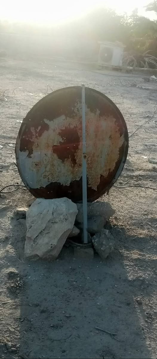 لا تحتار اتصل واحنا نجيك للدار ..
1️⃣ تنصب صحن  بواسطه جهاز فايندر📡 
2️⃣برمجة الستلايت 📟💻
3️⃣تعديل اشارة 🛜☑️
4️⃣ترتيب القنوات المفضله 
دينيات+عراقيات+عربيات MBC +رياضه وافلام كارتون
5️⃣ ادخال ترددات جديدة للقنوات
6️⃣ بحث قنوات شامل 🔍
7️⃣تثبيت بلازما+ تعريب وتكنيك  📺
8️⃣ تجهيز (- أولمبي - واير) -
 للطلب وتنصيب 
الاتصال او المراسلة واتساب ومازنجر
***********
عملنا داخل مناطق. (المجد/الوركاء.) /(الرميثه المناطق القريبه )
