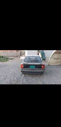 فيكترا • موديل ٩٢ • رقم نينوى