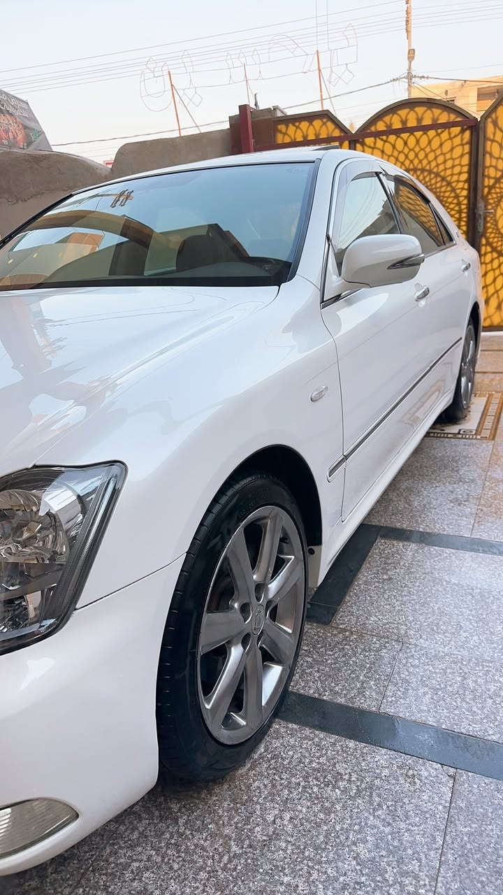 آلُـۜسـۨۚ(✋)ــِۖلُأمٌ ؏ـليۜـ(💜)ـكـۜم 
للبيع شاهينه 
موديل 2007 كرستال
رقم بصره تسجيل جديد مزاد دوله تحويل ثاني يوم
السعر 145وبيه مجال   
مري لكزز سكن + اشاره
كامره خلفيه 
لايت دوار 5 قطع
ويل دنك 18
ترحيب 
خزن كشنات 
5 بصمات تشغيل + بيبان  
6 كير شاصي 180 
خزن اقراص
كشنات كهربائيه 
شاشه 
جنجر + اواكس
سياره كلش جديده وحلوه
حداده جديده
تخم تاير 
مكفوله من الضربه والصبغ والتبديل والكص
مكان السياره البصره قضاء المدينه
السعر 145 $ وبيه مجال
***********
***********
