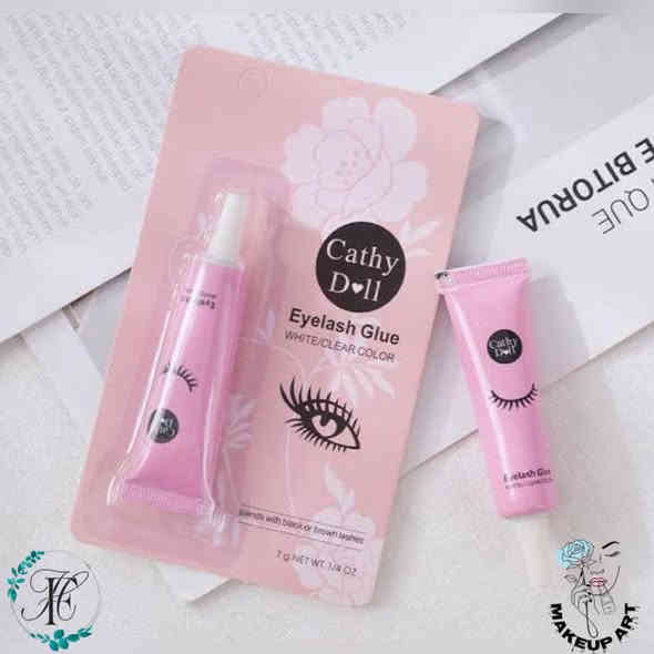 صمغ رموش 👁️ من كاثي دول 
قوي ومثالي لا يسبب تحسس 
لون المادة اسود 

متوفر الأصلي فقط .. 💯 ✋
للحجز مراسلة البيج💌✉️📩
او عن الطريق واتساب 🈯️♻️
☎️ 📞 ***********
يوجد خدمة توصيل الى كربلاء وباقي محافظات العراق 🚗🛵🚕
