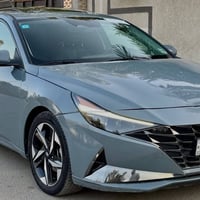 النترا موديل 2023 فول موصفات هايبرد حادثها بخشم البنيد على فئه بالموصف...