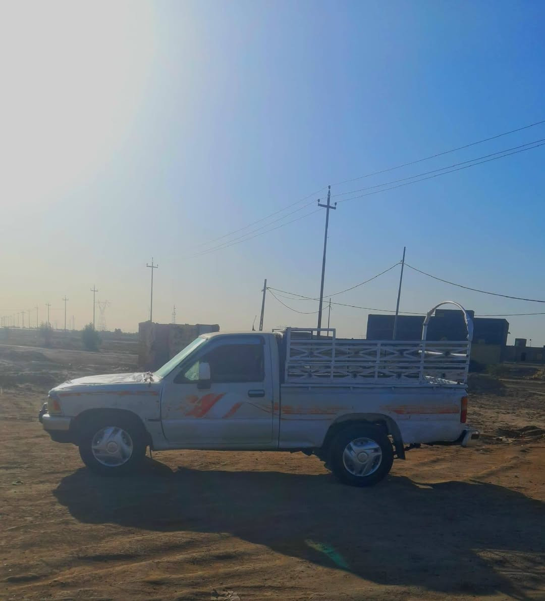 السلام عليكم
تيوتا تك قماره ٩٣ للبيع
كير ومحرك واكسن شرط النظافه كفاله
شاصي مكفول
كهربائيات كلها شغاله
تخم تاير وباتري جديد
حداديه نظيفه
رقم قادسيه سنويه لل٢٠٢٩ مشروع وطني تحويل مباشر
سياره بلاد ونظيفه كلش مال جناي
سعرها ٣٩ ورقه وبيها مجال بسيط ترهم مراوس بيكم دبل قماره
للاستفسار ***********
