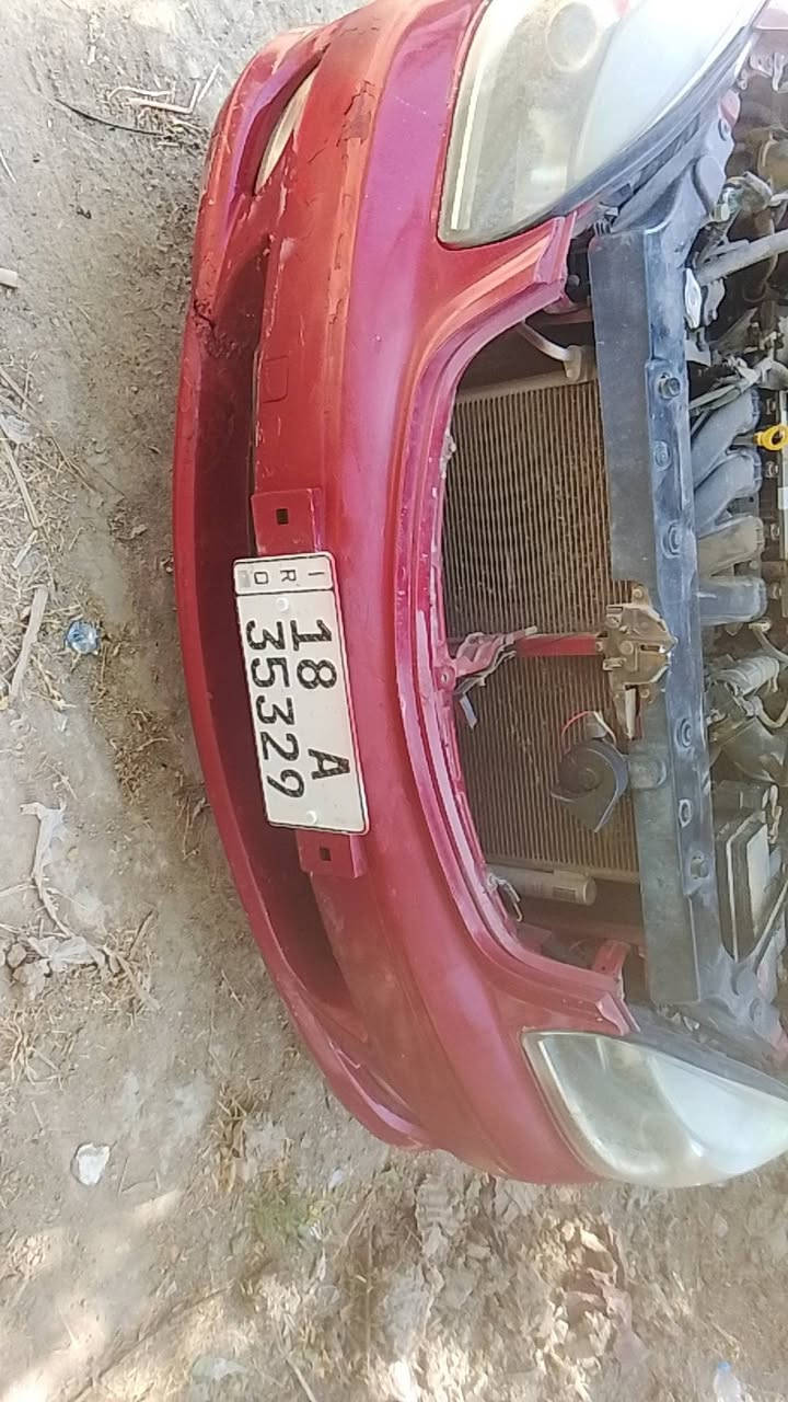 سلام عليكم سيارة موبل للبيع السعر 45 وبيها مجال مكاني حله قضاء المحاويل منطقة الخاتونيه رقم الهاتف ***********
