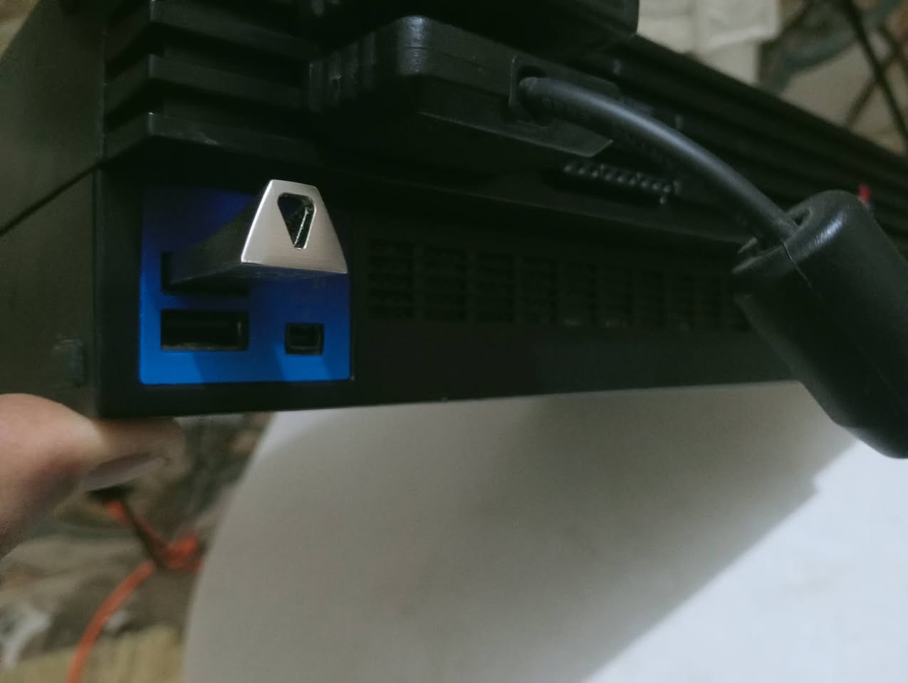 بلي 2للبيع نضيف كلش مع فلاش 32كيكا 
السعر 65 وبي مجال قليل


**إذا كنت صاحب هذا الإعلان وتريد حذفه لأي سبب، رجاءا أرسل رسالة إلى الدعم الفني**