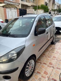 هونداي • ٢٠١٠ • رقم اربيل