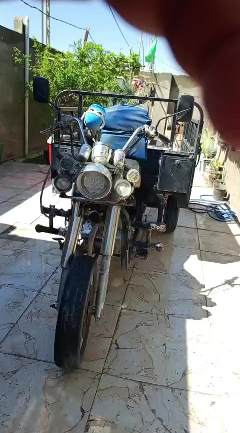 الستوته للبيع موديل 2012 مكينه نضيفه 
السعر 1500 وبيها مجال


**إذا كنت صاحب هذا الإعلان وتريد حذفه لأي سبب، رجاءا أرسل رسالة إلى الدعم الفني**