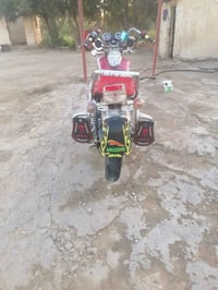 جونده كلك • بيه مجال • السماوة