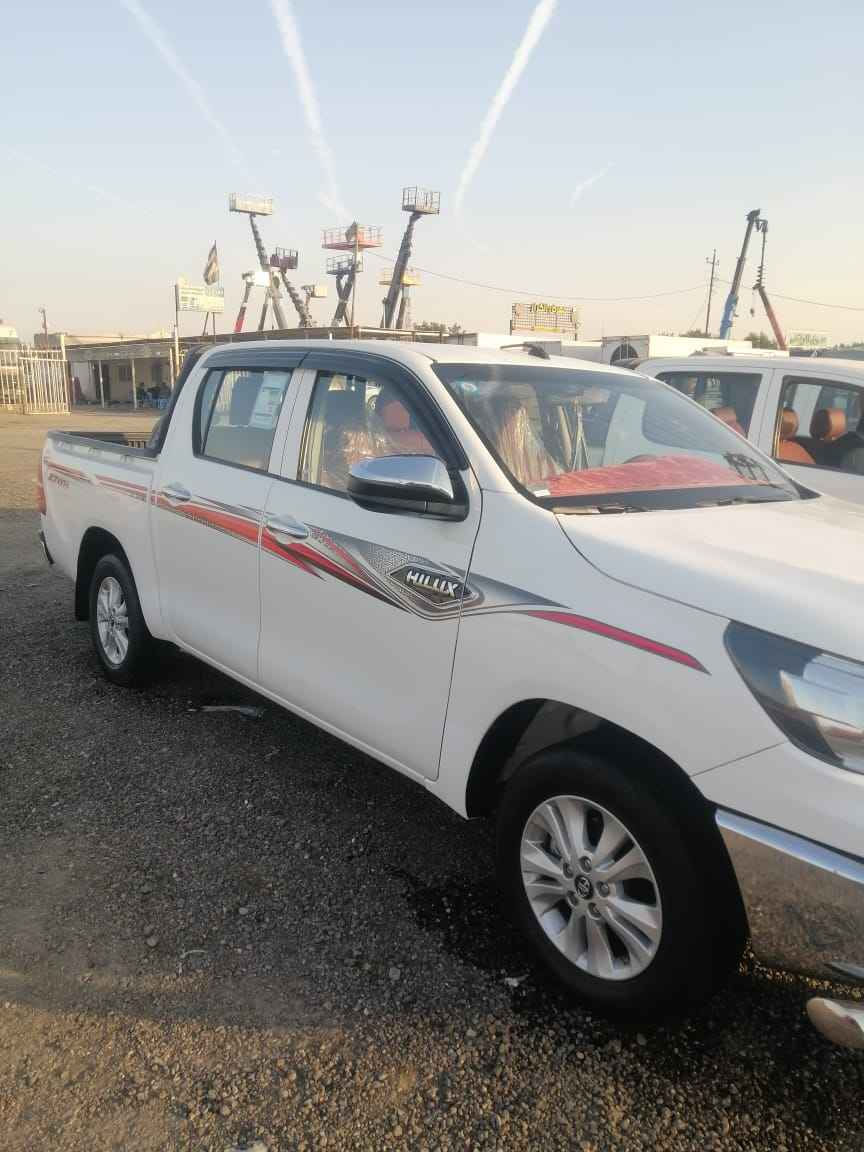 سلام عليكم ساره هالووك موديل 2022
رقم بصره انكليزي سنويه جديد 29 السعر 
195وبيه مجال حك جيه مكان سياره البصرة الجمهور ستفساررقم *********** البصرة, العراق
