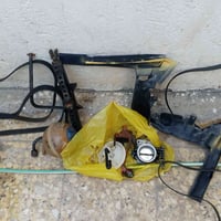 قطع غيار رينو لوكان • بيتنه حسينية راجديه