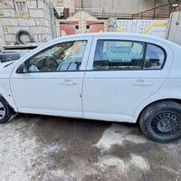 كوبلت • ٢٠٠٨ • مكينة وكير جديد