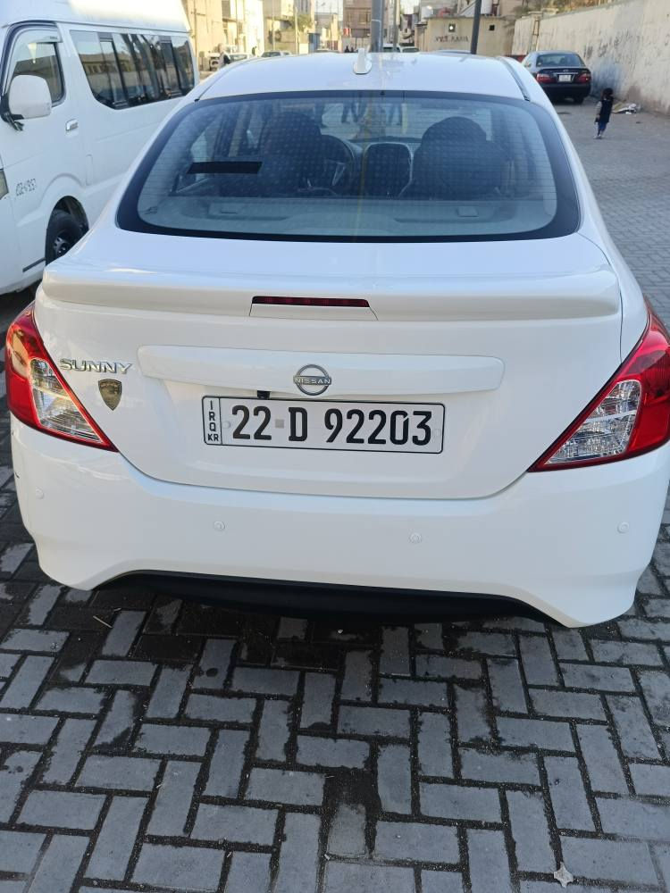 السلام عليكم ورحمة الله وبركاته نيسان صني 24 اربيل مكفوله السيارة بيها دحجه جاملك الورى السايق موضح بالصوره نشر كير محرك تبريد كله جديد السعر 130وبيه مجال البصرة الأصمعي الجديد قرب مدرسه العدنانية *********** نبيل أبو حيدر البصرة, العراق
