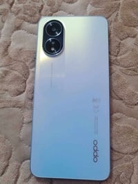 اوبو A18 • ١٢٨ جيجا • ٨ رام