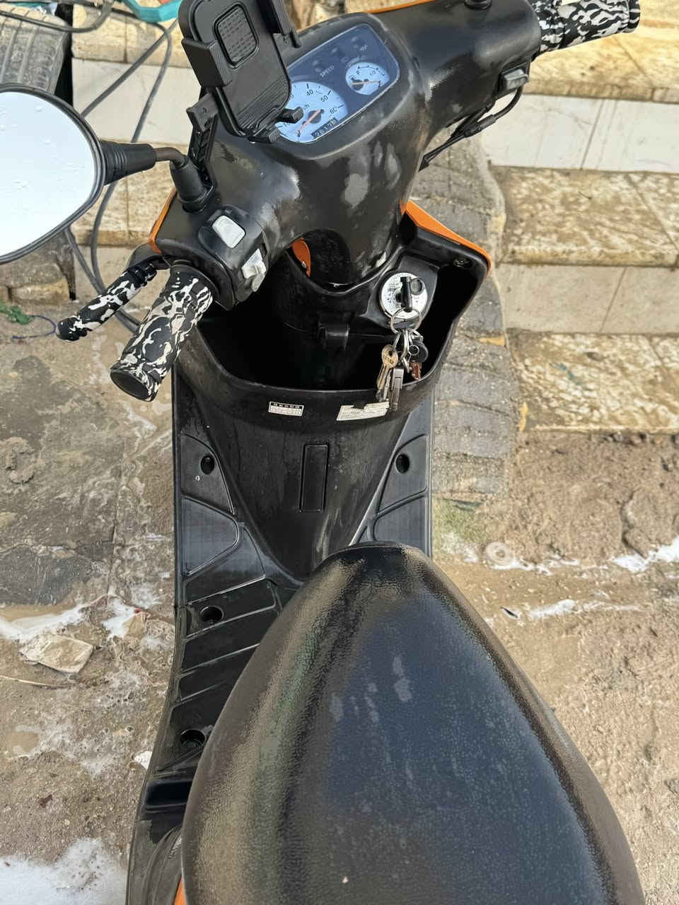 مكلف بلنشر !!!!!!!بيجي حاوي نضيفه شرط فحل سويجين بصمه ستخدام قليل
السعر اتصل عل الرقم ***********
