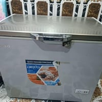 مجمدة • ١٢قدم