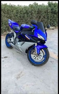 RR/1000 • موديل 2004 • بابل