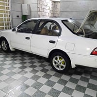 مكينة جديدة • جير جديد • الكوت