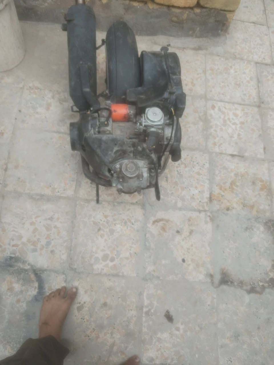 سلام عليكم مكينه ماكس للبيع
شغله شرط الفحص شاري خاص


**إذا كنت صاحب هذا الإعلان وتريد حذفه لأي سبب، رجاءا أرسل رسالة إلى الدعم الفني**