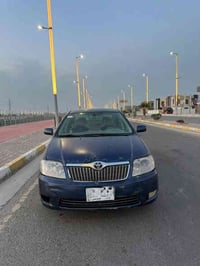 كورلا بيكاچو • ٢٠٠٧ • رقم أنبار