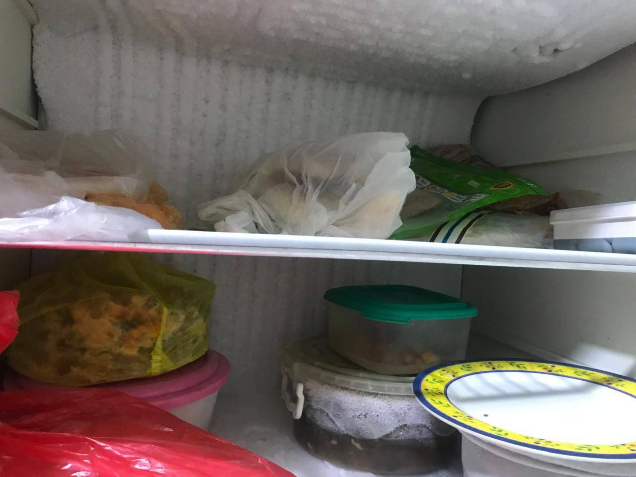 السلام عليكم مكلفه بلنشر ثلاجه نظيفه حيل عله الفحص تجميد   نوبل ايطاليه حجم 16قدم السعر300وبي مجال بسيط العنوان البنوك


**إذا كنت صاحب هذا الإعلان وتريد حذفه لأي سبب، رجاءا أرسل رسالة إلى الدعم الفني**