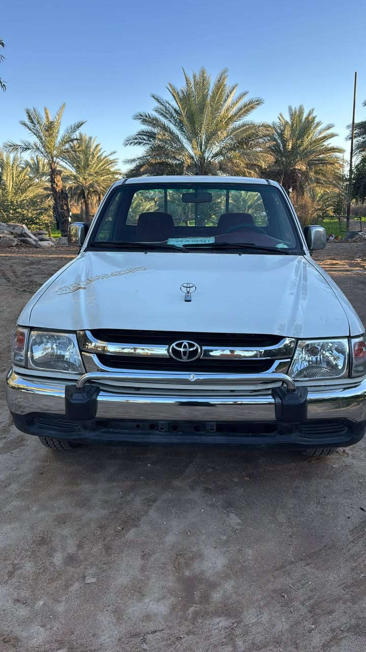 لبيع تيوته2003رقم صلاح الدين مكان كربلاء السعر 80
***********
***********
